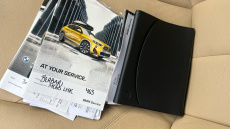 BMW 3 Series 330d xDrive Luxury 4dr Step Auto Diesel Saloon